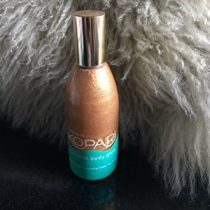 Kopari * BEAUTIFUL BODY GLOW *